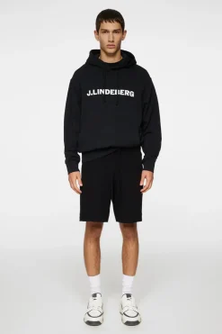 J.Lindeberg Simon Knitted Boucle Shorts* Bottoms|Shorts