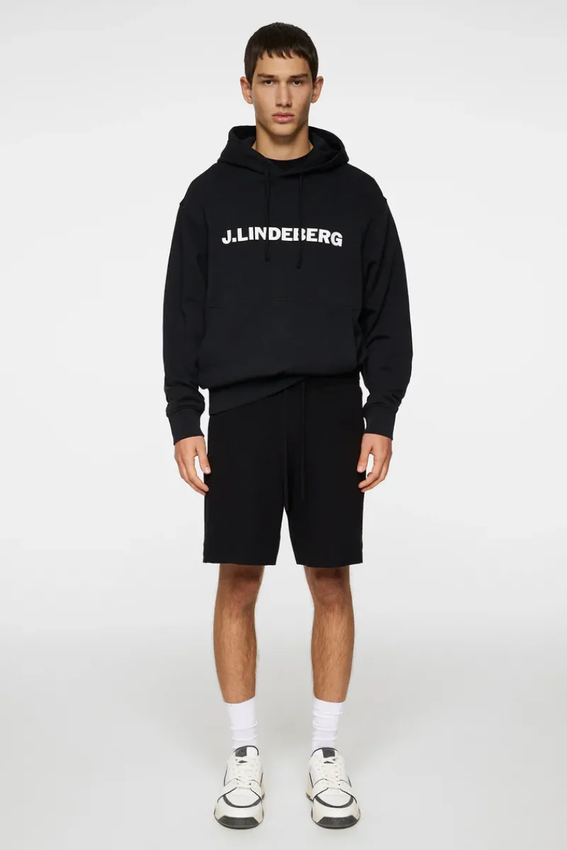 J.Lindeberg Simon Knitted Boucle Shorts* Bottoms|Shorts