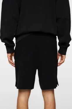 J.Lindeberg Simon Knitted Boucle Shorts* Bottoms|Shorts