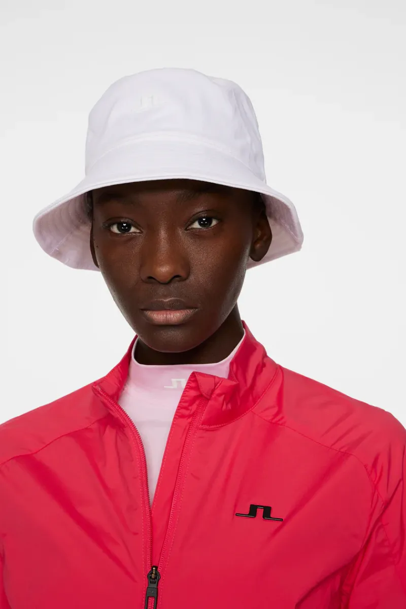 J.Lindeberg Siri Bucket Hat* Golf|Accessories