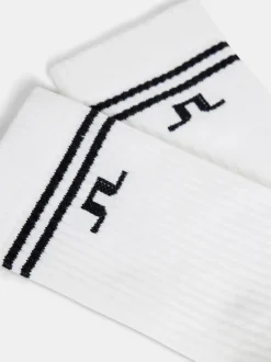 J.Lindeberg Slam Sock* Tilbehør|Tennis