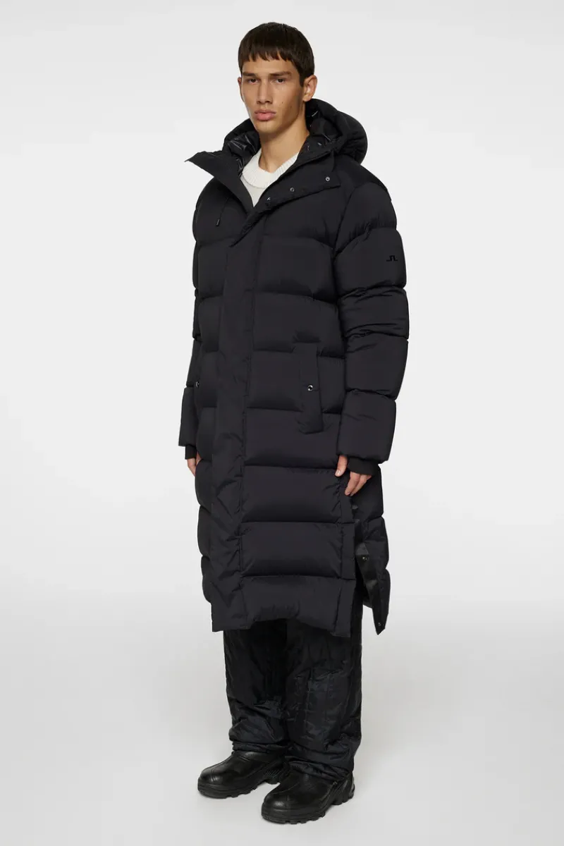J.Lindeberg Snowmass Parka* Ski|Jakker