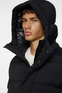 J.Lindeberg Snowmass Parka* Ski|Jakker