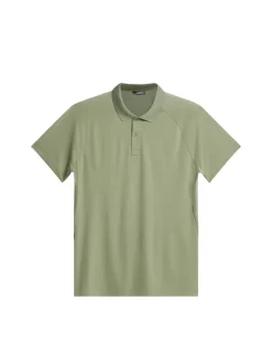 J.Lindeberg Sola Polo* Golf|Polo Shirts