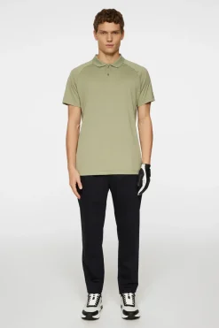 J.Lindeberg Sola Polo* Golf|Polo Shirts