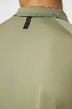 J.Lindeberg Sola Polo* Golf|Polo Shirts