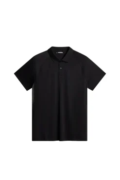 J.Lindeberg Sola Polo* Golf|Polo Shirts