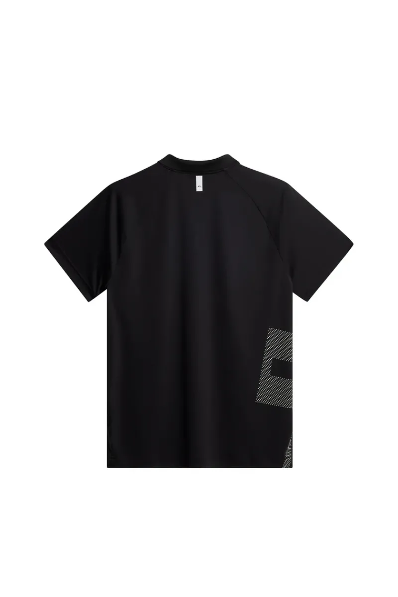 J.Lindeberg Sola Polo* Golf|Polo Shirts