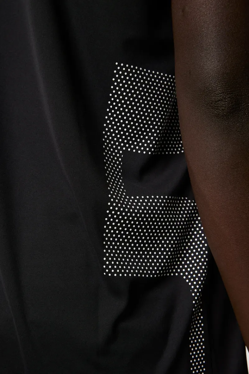 J.Lindeberg Sola Polo* Golf|Polo Shirts