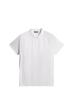 J.Lindeberg Sola Polo* Golf|Polo Shirts