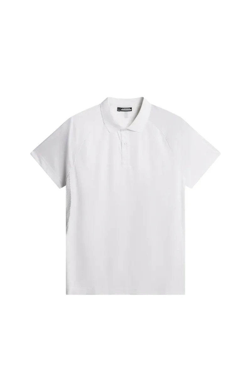 J.Lindeberg Sola Polo* Golf|Polo Shirts