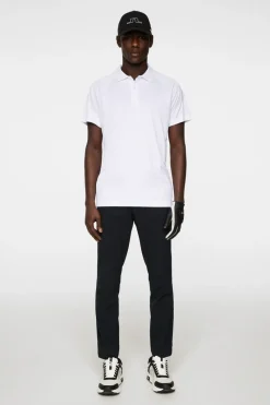J.Lindeberg Sola Polo* Golf|Polo Shirts