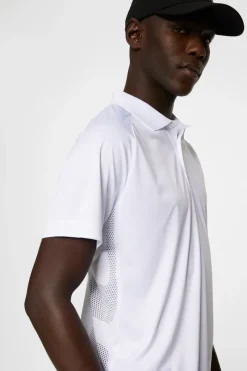 J.Lindeberg Sola Polo* Golf|Polo Shirts