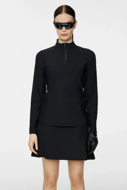 J.Lindeberg Sonja Tech Mid Layer* Golf|Base & Mid Layers