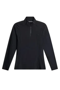 J.Lindeberg Sonja Tech Mid Layer* Golf|Base & Mid Layers