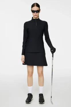 J.Lindeberg Sonja Tech Mid Layer* Golf|Base & Mid Layers
