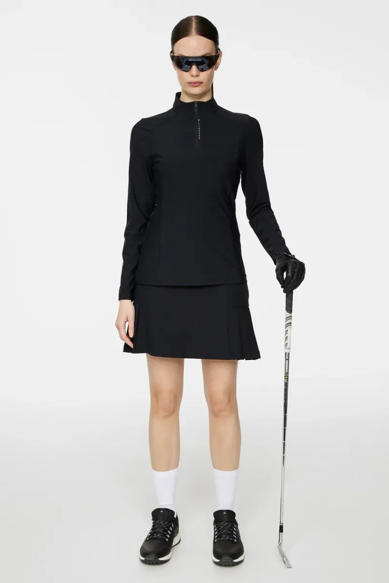 J.Lindeberg Sonja Tech Mid Layer* Golf|Base & Mid Layers