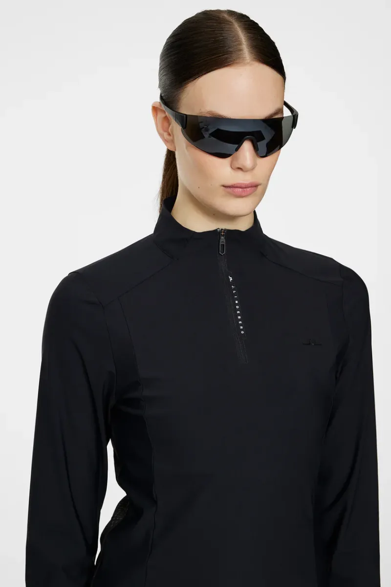 J.Lindeberg Sonja Tech Mid Layer* Golf|Base & Mid Layers