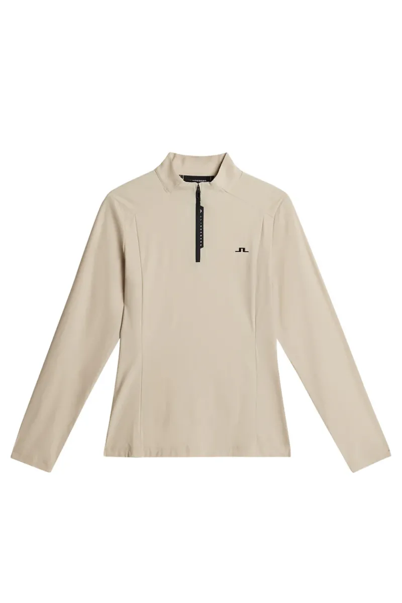 J.Lindeberg Sonja Tech Mid Layer* Golf|Base & Mid Layers