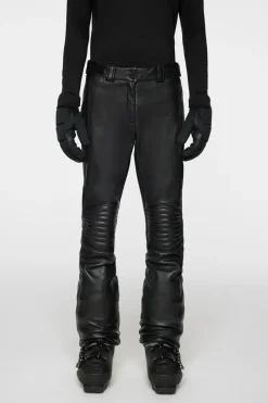J.Lindeberg Sonny Leather Pants* Ski|Underdeler