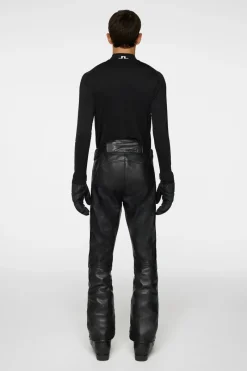 J.Lindeberg Sonny Leather Pants* Ski|Underdeler