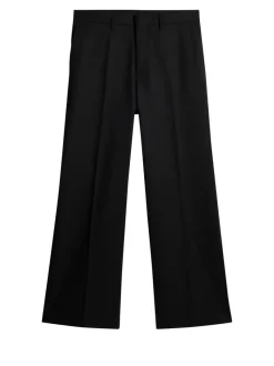J.Lindeberg Sonny Wide Dinner Pants* Trousers|Bottoms