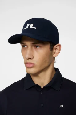 J.Lindeberg Split Cap* Golf|Golf Caps