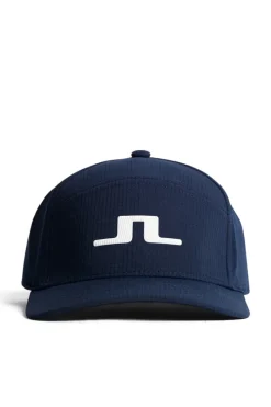 J.Lindeberg Split Cap* Golf|Golf Caps