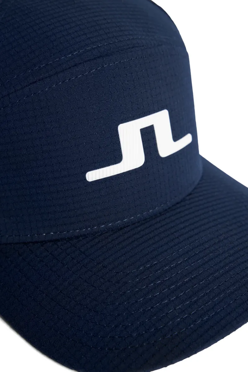 J.Lindeberg Split Cap* Golf|Golf Caps