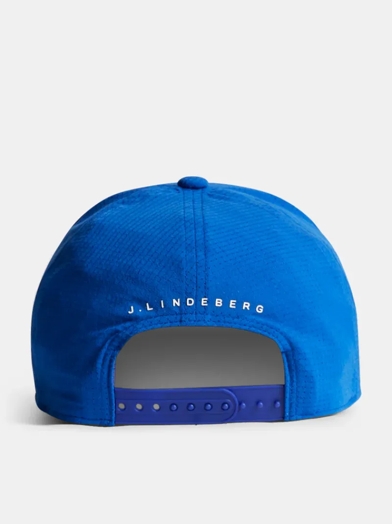 J.Lindeberg Split Cap* Golf|Golf Caps