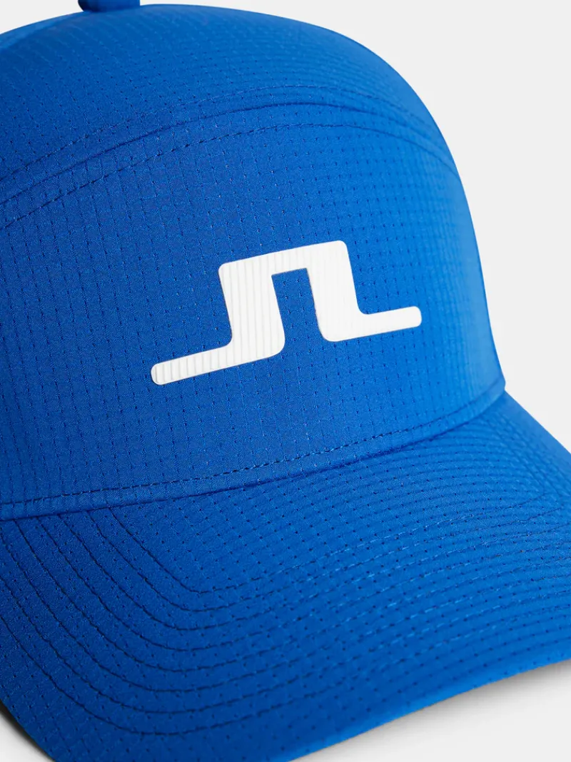 J.Lindeberg Split Cap* Golf|Golf Caps