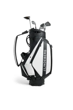J.Lindeberg Staff Bag* Golf|Golf