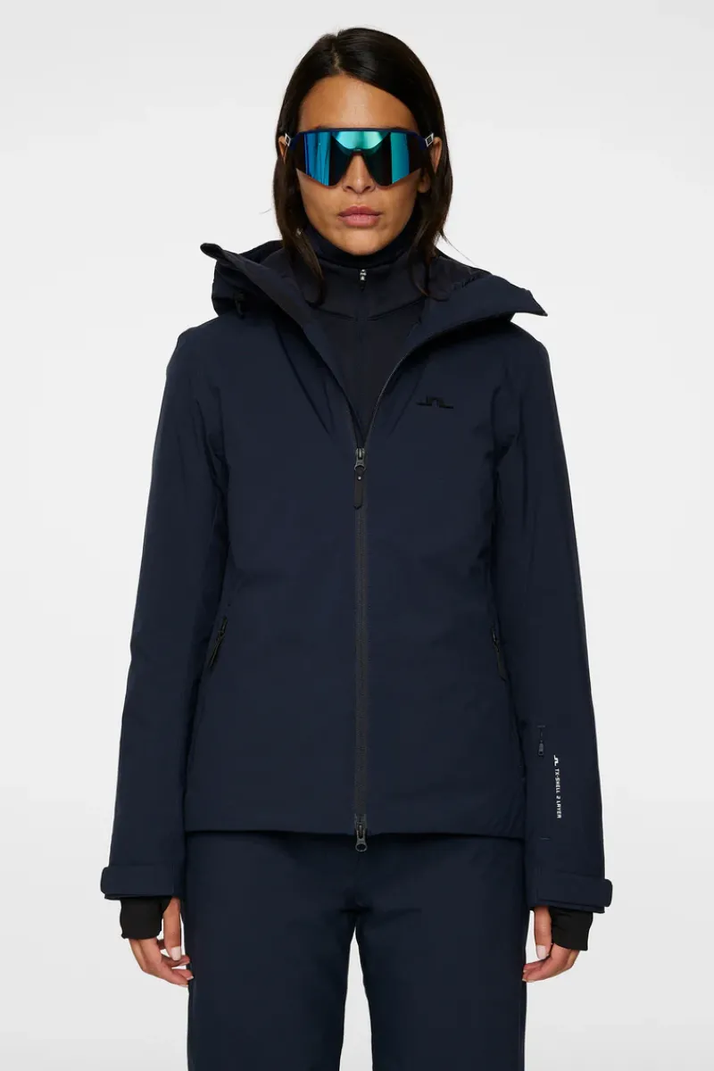 J.Lindeberg Starling Jacket* Jakker|Jakker