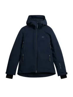 J.Lindeberg Starling Jacket* Jakker|Jakker