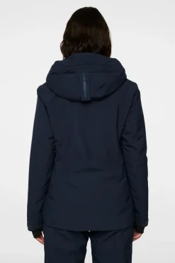 J.Lindeberg Starling Jacket* Jakker|Jakker