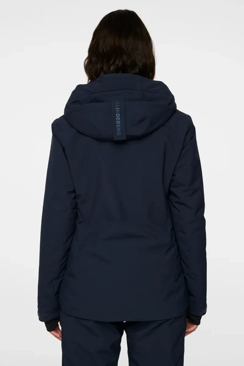 J.Lindeberg Starling Jacket* Jakker|Jakker