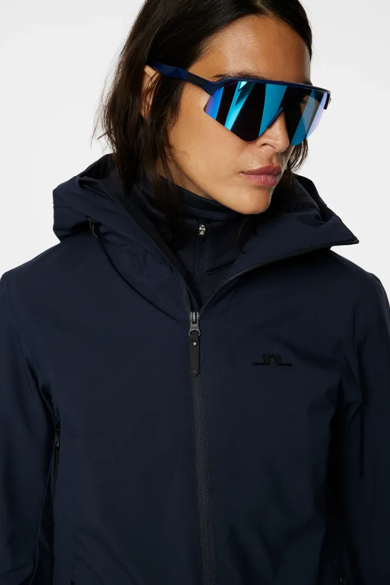 J.Lindeberg Starling Jacket* Jakker|Jakker