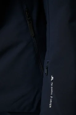 J.Lindeberg Starling Jacket* Jakker|Jakker