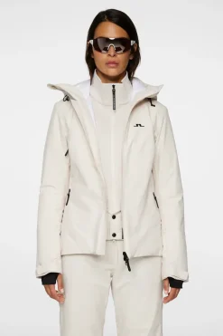 J.Lindeberg Starling Jacket* Jakker|Jakker