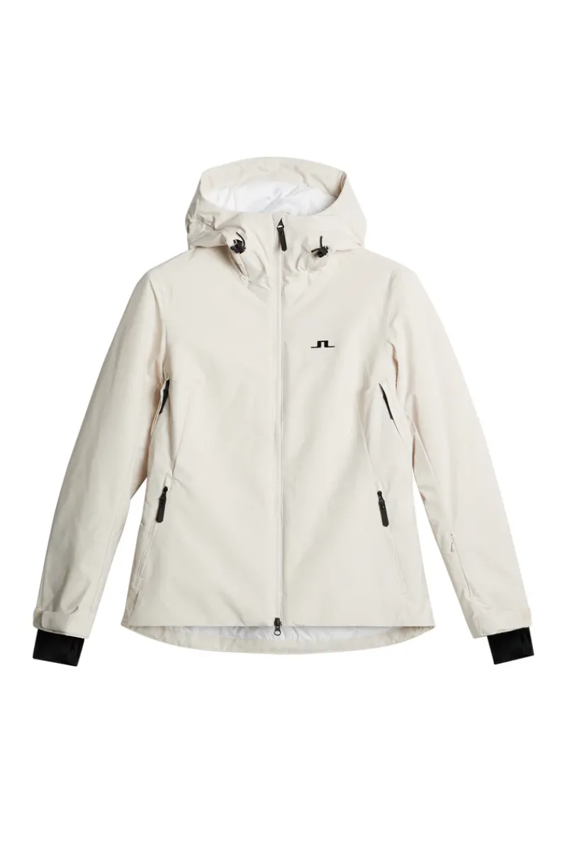 J.Lindeberg Starling Jacket* Jakker|Jakker