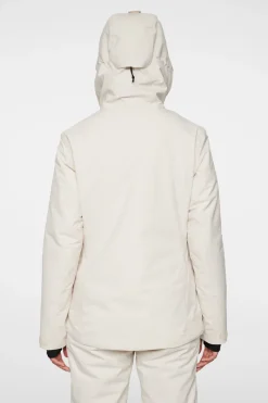 J.Lindeberg Starling Jacket* Jakker|Jakker