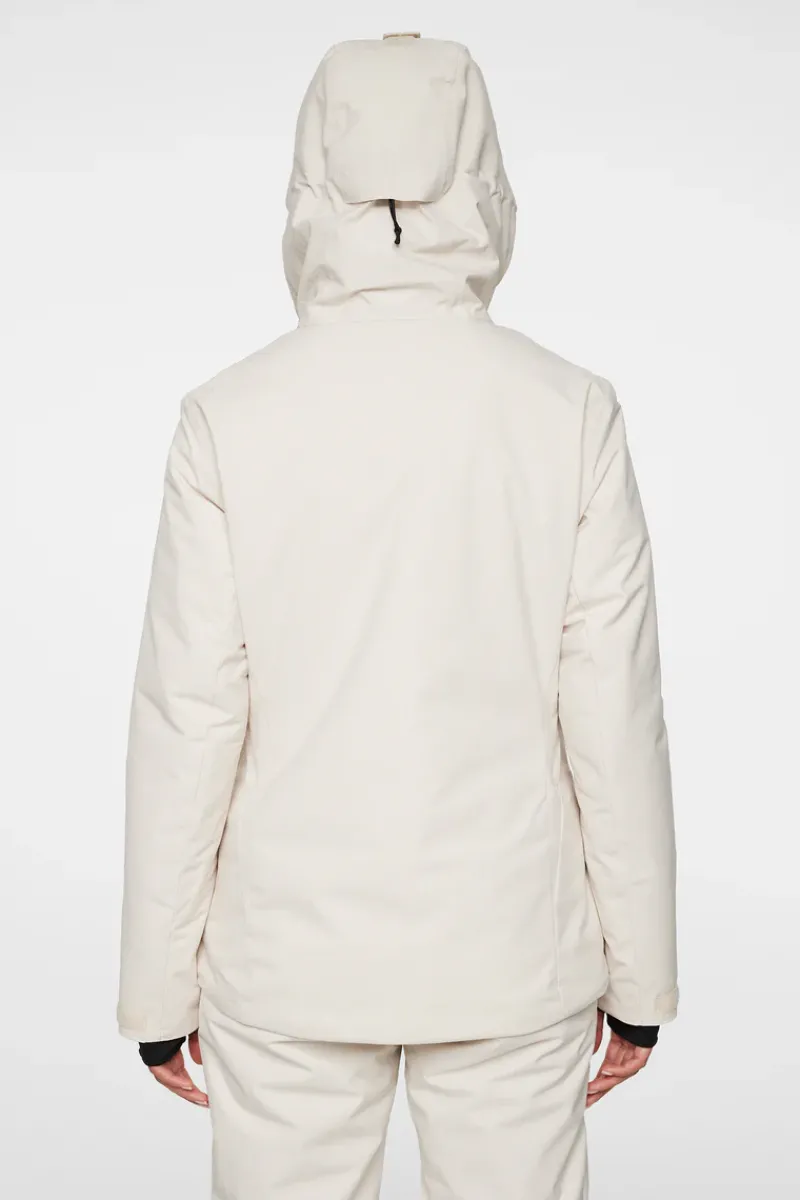 J.Lindeberg Starling Jacket* Jakker|Jakker