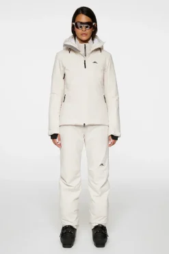 J.Lindeberg Starling Jacket* Jakker|Jakker