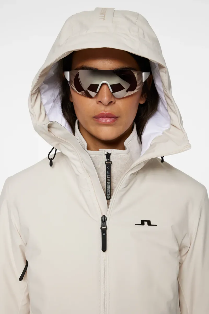 J.Lindeberg Starling Jacket* Jakker|Jakker