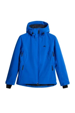 J.Lindeberg Starling Jacket* Jakker|Jakker