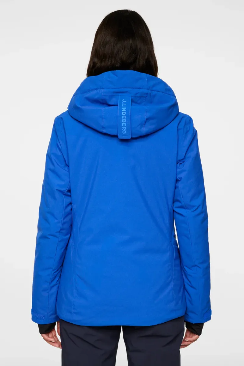 J.Lindeberg Starling Jacket* Jakker|Jakker