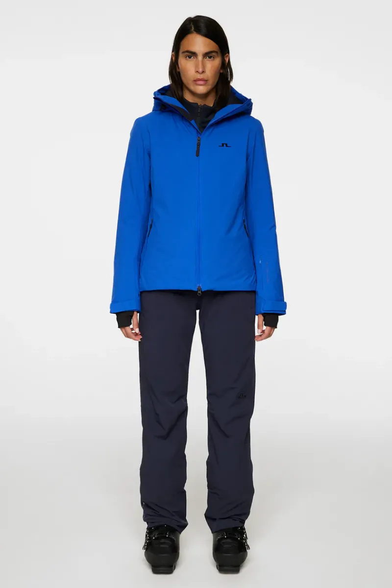 J.Lindeberg Starling Jacket* Jakker|Jakker