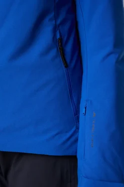 J.Lindeberg Starling Jacket* Jakker|Jakker