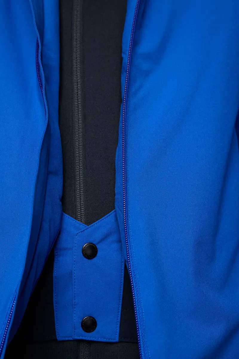 J.Lindeberg Starling Jacket* Jakker|Jakker