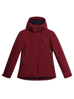 J.Lindeberg Starling Jacket* Jakker|Jakker